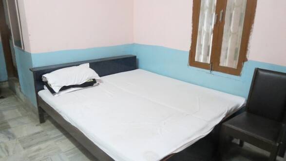 Hotel City Palace, Bhopal 2